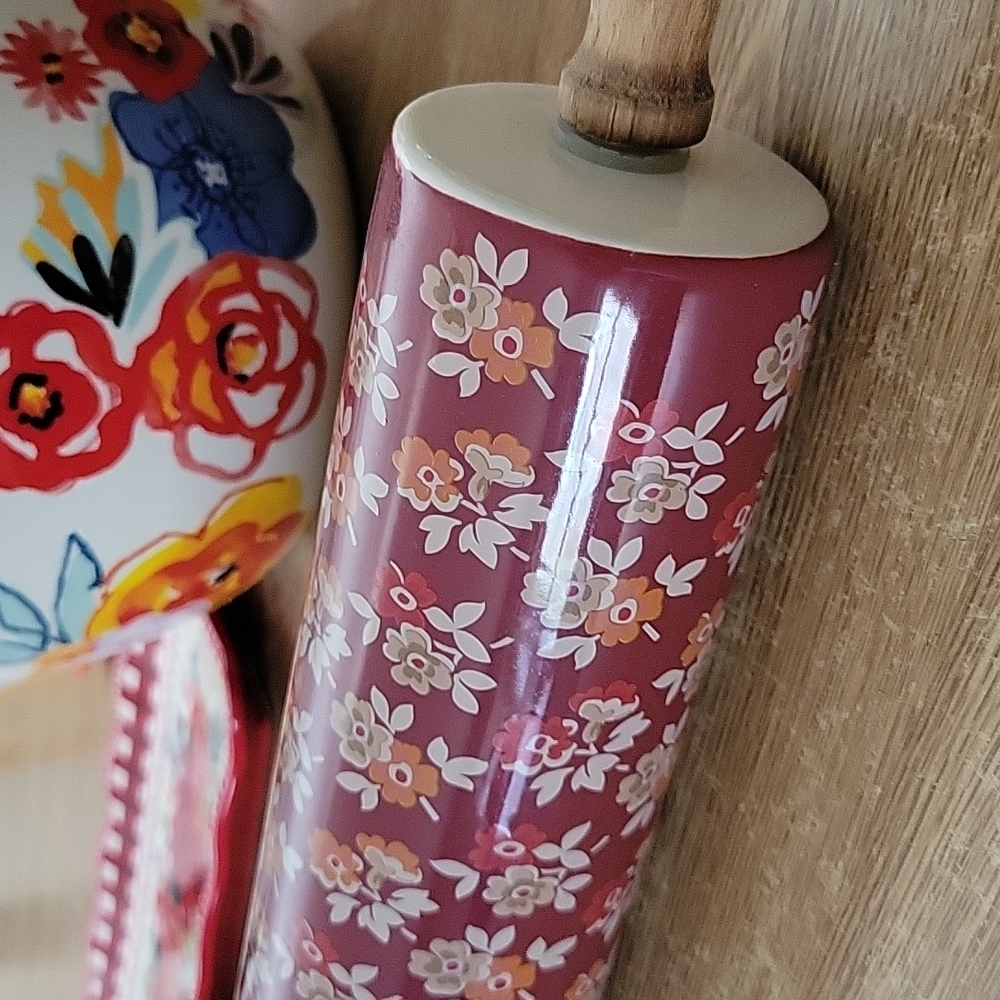 Pioneer woman rolling pin